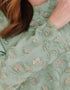 BAJU KURUNG KEDAH ZESTIA (MINT)